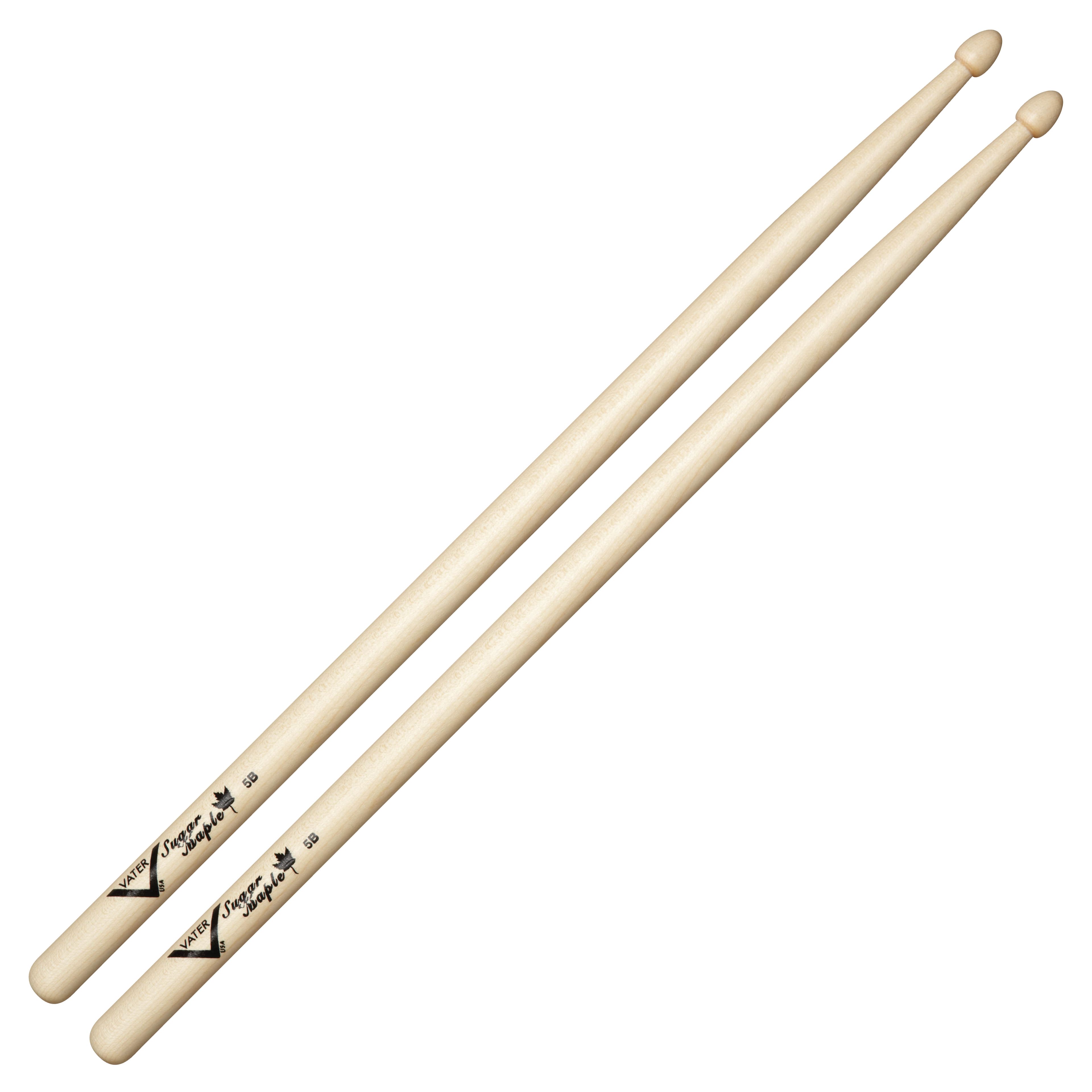 Vater - Sugar Maple 5B Drum Sticks price history on PriceWatchPro