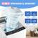 2-IN-1 SPIN WASH & SPAN DRY
Compact & Smart
Water & Energy Saving
Stainless Steel Drum
Quiet Operation