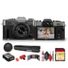 FUJIFILM X-T30 ASPHERICAL FUJINON LENS 049 SUPER OIS EBC E9-SEL 13-33mm XC Lense 1T - A BOET-X S FUBEILM FUJIFILM B FEC T % - Hili - ULTISM 5200 FAVE AN d g V30 I 64GB