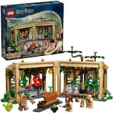 LEGO - Harry Potter Hogwarts Castle: Herbology Class 76445