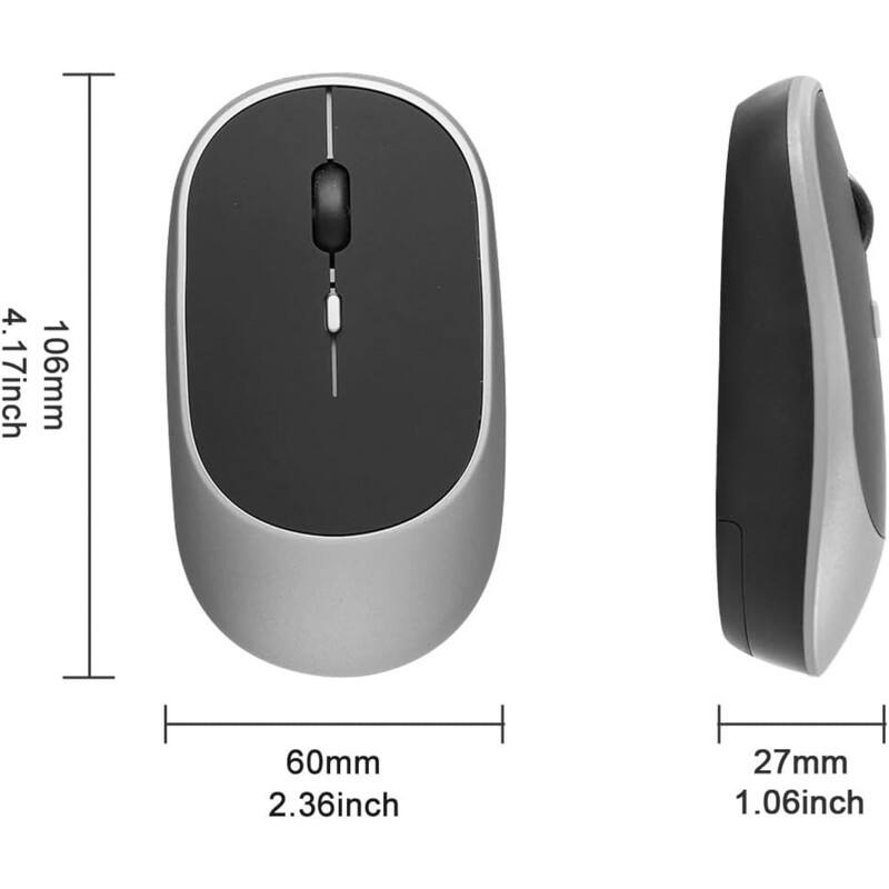 4.17 inch 106mm  
60mm 2.36 inch  
27mm 1.06 inch