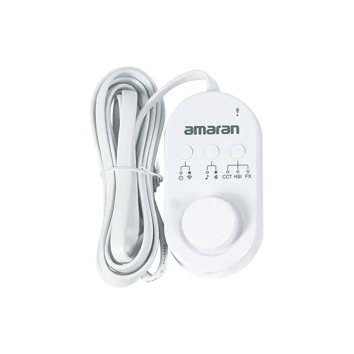 amaran CCT HSI FX