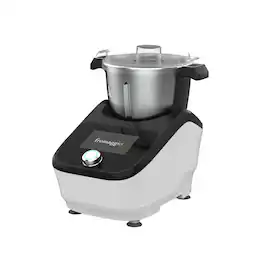 Fromaggio - Cheese Maker for Making Dairy and Non-Dairy Cheeses (Stainless Steel)