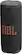 Angle. JBL - Grip Portable Wireless Speaker with Built-In Light - 2025 - Black.