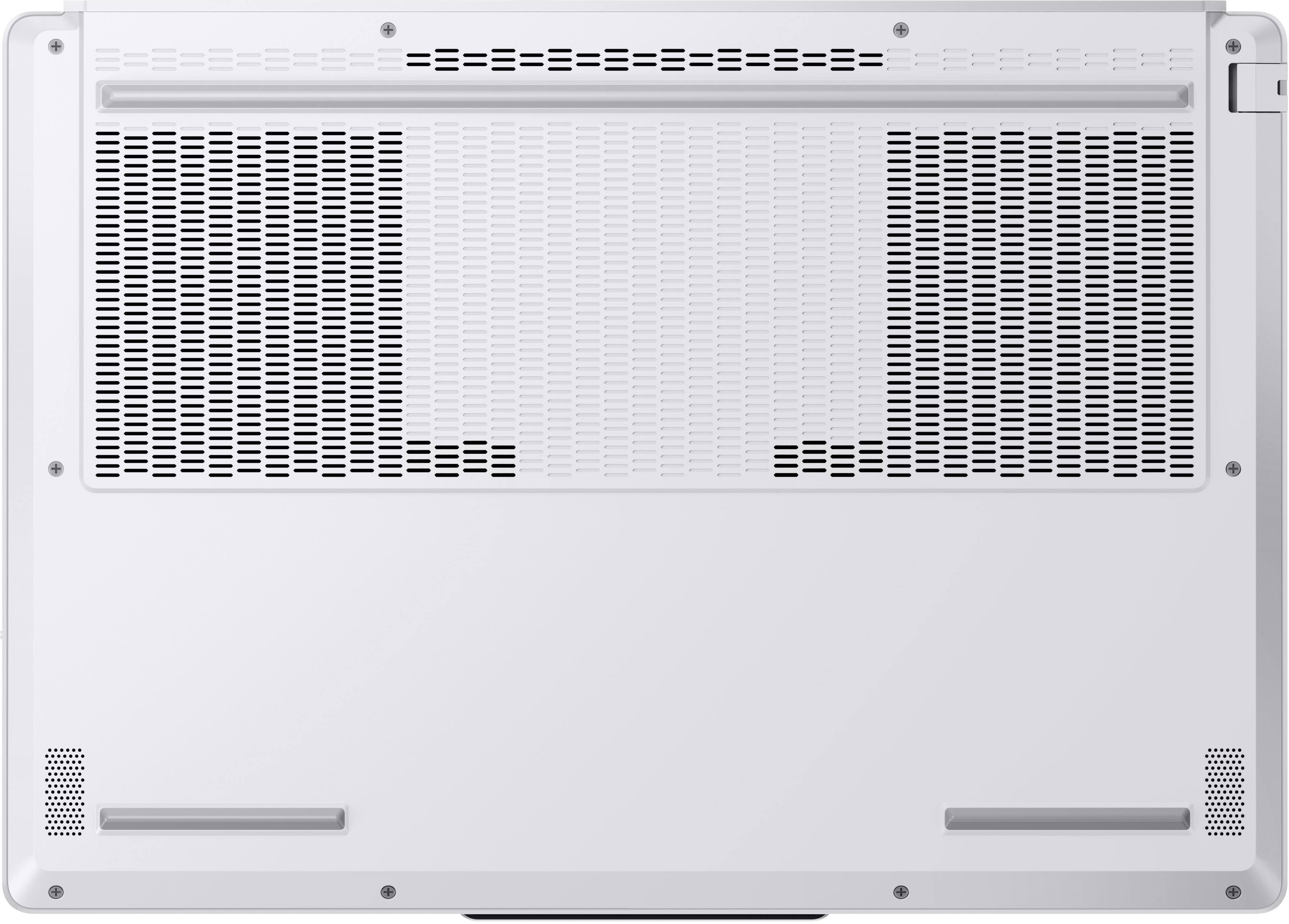 Alt View 19. Lenovo - Legion 5i 15.3" 3K Gaming Laptop - Intel Core Ultra 7 245HX 2025 - 16GB RAM - NVIDIA GeForce RTX 5060 - 512GB Storage - Glacier White.