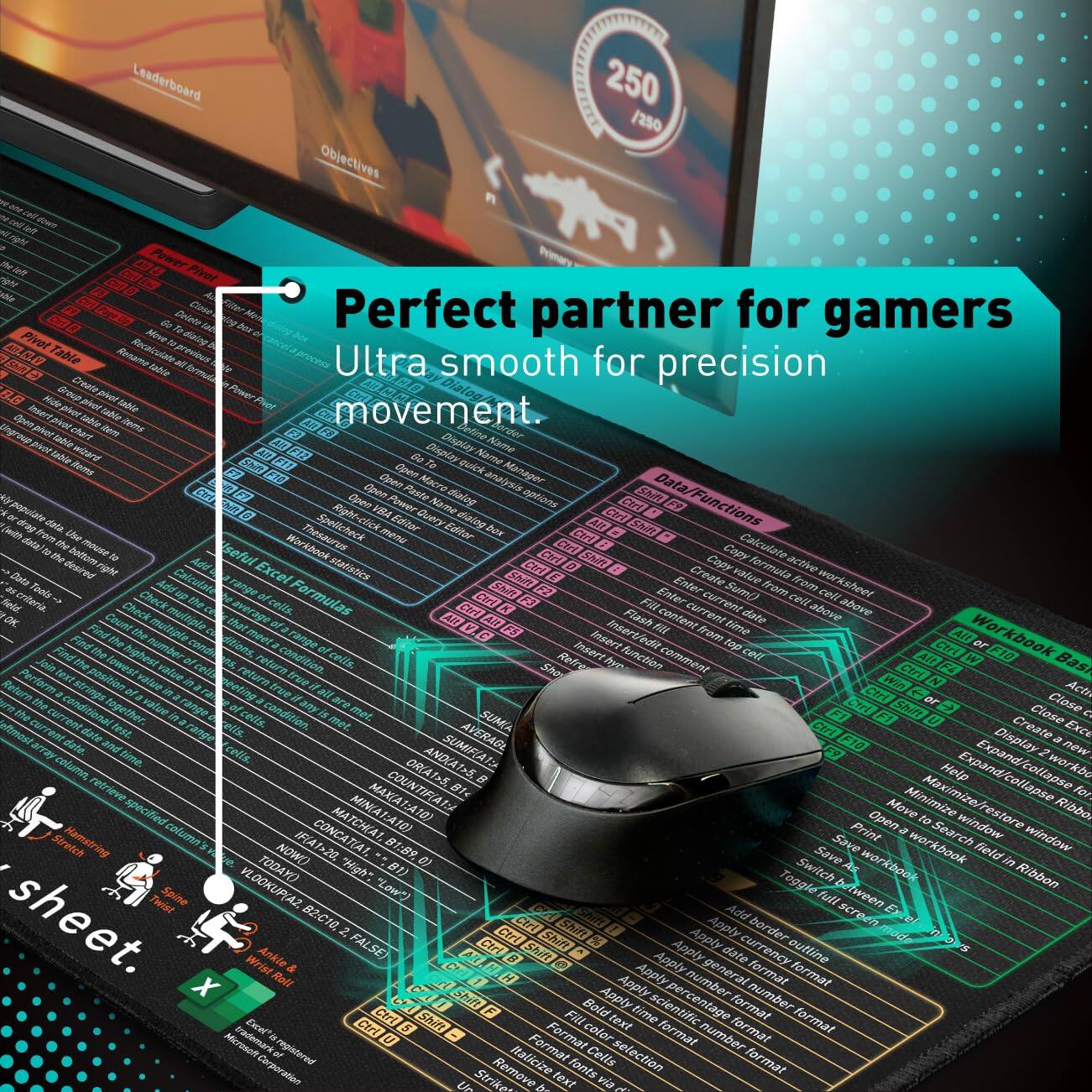Leaderboard Objectives 250 / 250

Perfect partner for gamers
Ultra smooth for precision movement.

Power Pivot Table
Data/Functions
Workbook Basics

Create worksheet
Enter current
Check formulas
Enter current
Sum
Check average
Flash content
Find
Count multiple
Find the highest number
Insert function
Comment
Workbook lowest
Return
Refresh
Perform position
Value return
Return strings
Conditional
Close
Close
SUMA
Create Excel
Stay column
SUMIF
AVERAGE
Expand Display
AND
Expand workbook
OR
Help
Collapse
Retrieve
COUNTIF
MIN
Maximize
Collapse
Open
Move
Restore
Ribbon
Minimizing column's
CONCAT
