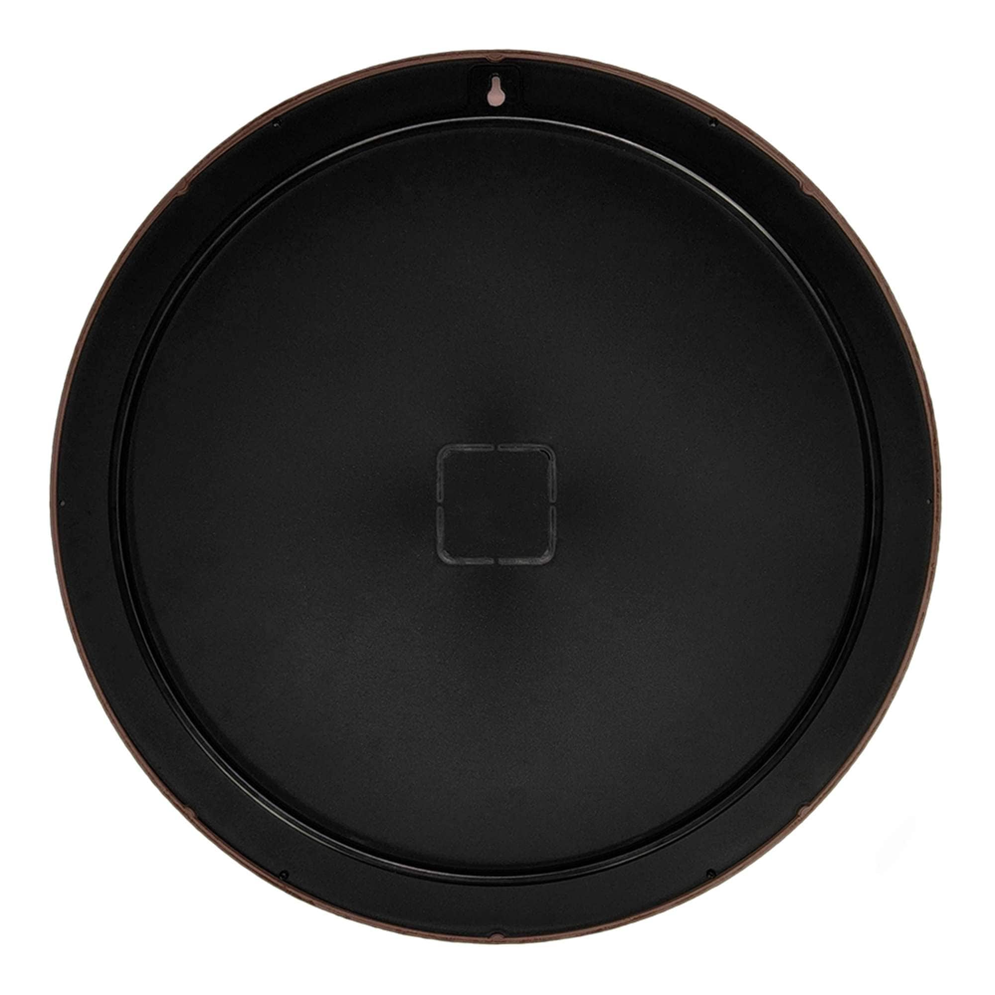 Alt View 3. The Fan-Brand - Brooklyn Nets 20.25'' Faux Barrel Top Sign - Multicolor.