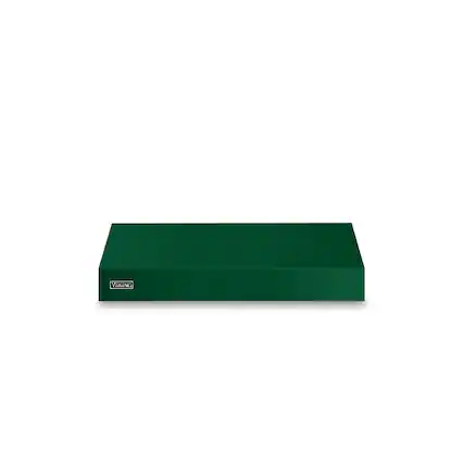 Front. Viking - 36" Viking 5-Series Wall Range Hood with 460 CFM - Ivy.