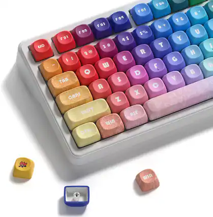 ESC F06 F05 04 & 7 F03 Y 6 F02 % 5 F01 $ Y 4 3 # T 2 @ R I ! E G - F08 0 Q D S V TAB A C CAPS X Z 13 APPY SHIFT ALT CTRL 8 U H B 1 J 0 I S