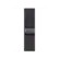 Angle. Apple - 42mm Black/Blue Nike Sport Loop - Black/Blue.