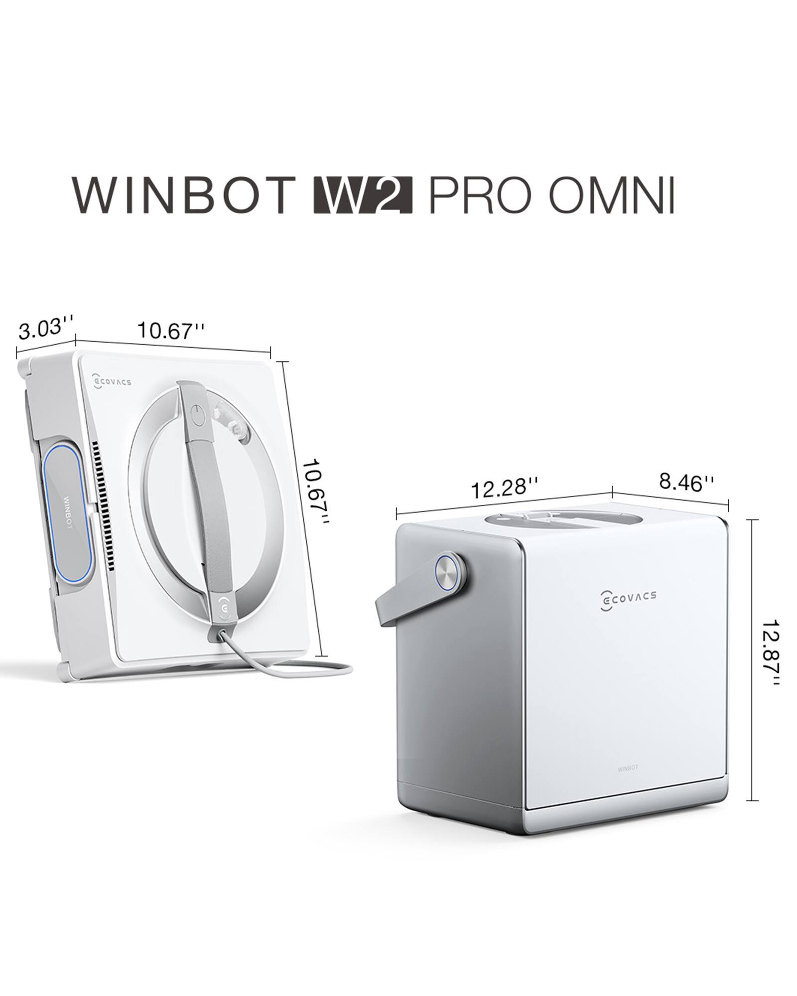 WINBOT W2 PRO OMNI

3.03" 10.67" 12.28" 8.46" 12.87"