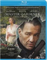 Master Gardener [Blu-ray] [2022] - Front_Zoom