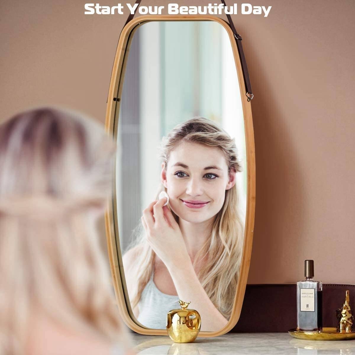 Start Your Beautiful Day