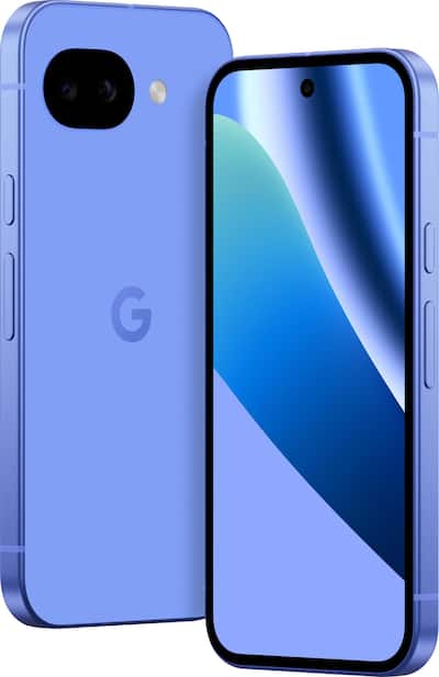 Google Pixel 10a 256GB (Unlocked) Lavender GA09607-US - Best Buy Google Pixel 10a 256GB (Unlocked) Lavender GA09607-US - Best Buy