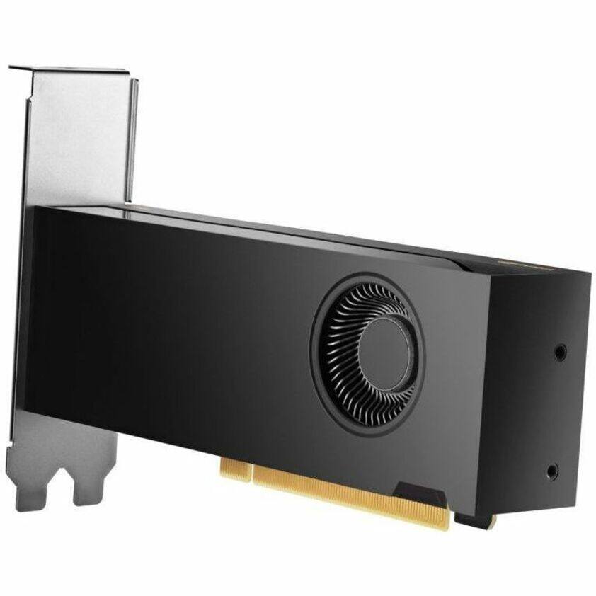 Alt View 1. HP - HP NVIDIA RTX 2000 Ada Graphic Card - 16 GB - 4 x Mini DisplayPort - Mini DisplayPort.