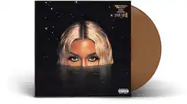 Victoria Monet - Jaguar II - VINYL LP