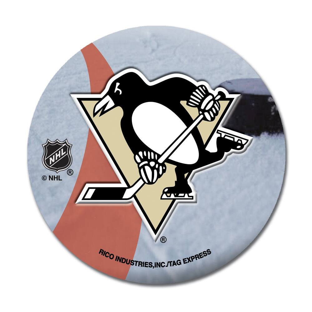 NHL  
RICO INDUSTRIES, INC./TAG EXPRESS