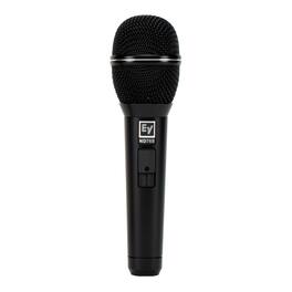 Electro-Voice - ND76S Dynamic Cardioid Vocal Microphone with On/Off Switch (Black)
