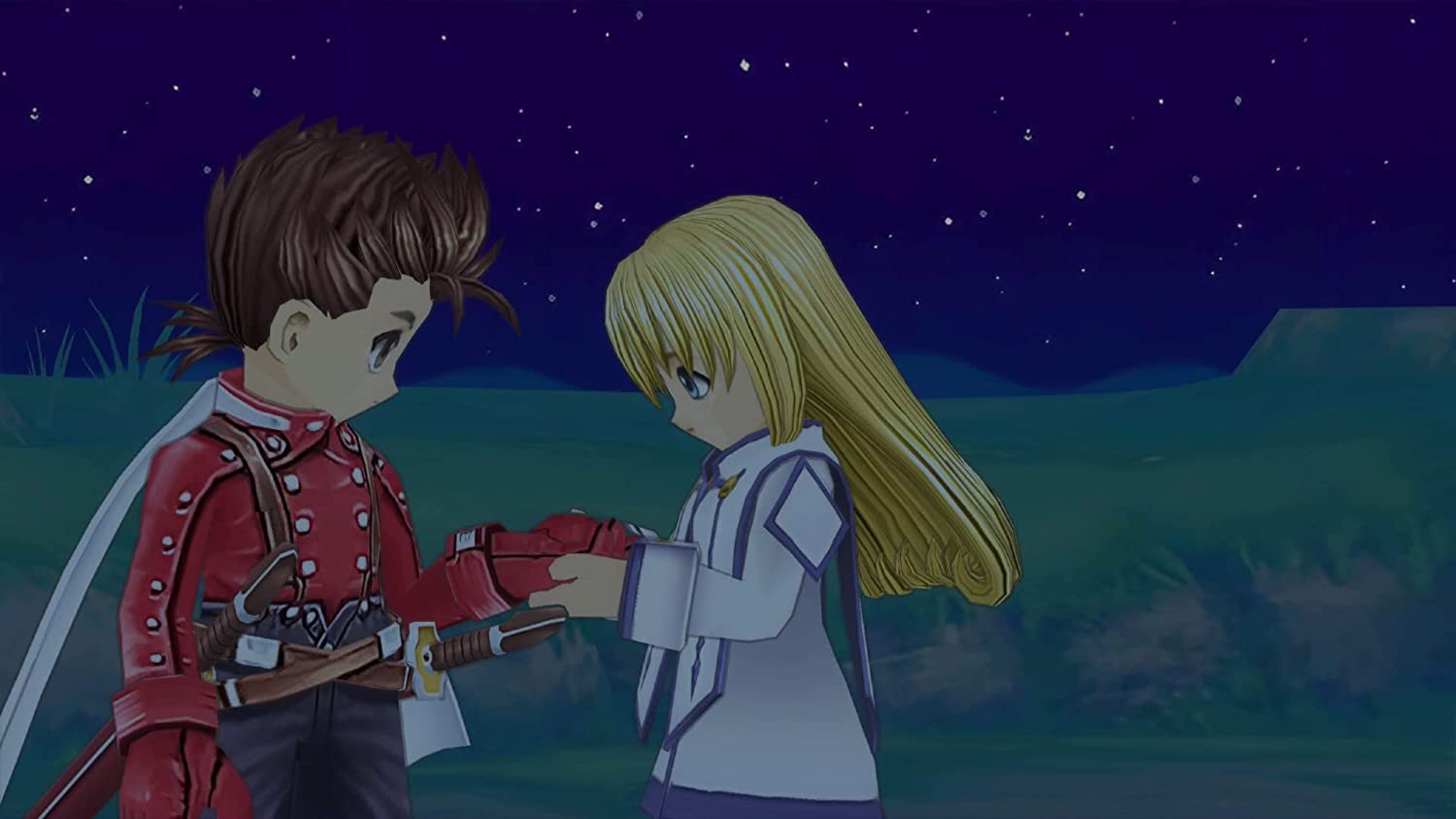 Alt View 9. BANDAI NAMCO Entertainment - Tales of Symphonia Remastered - Limited Chosen Edition [Nintendo Switch].