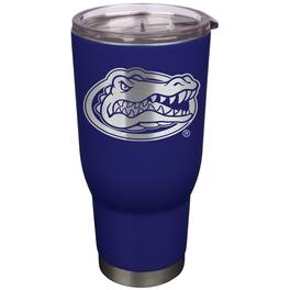 Nordic Company - Florida Gators 32oz. Stainless Steel Pro Tumbler - Royal
