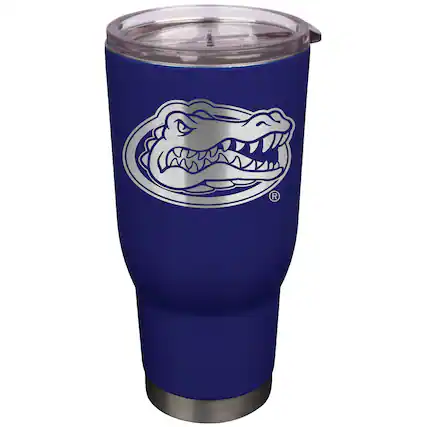 Front. Nordic Company - Florida Gators 32oz. Stainless Steel Pro Tumbler - Royal.