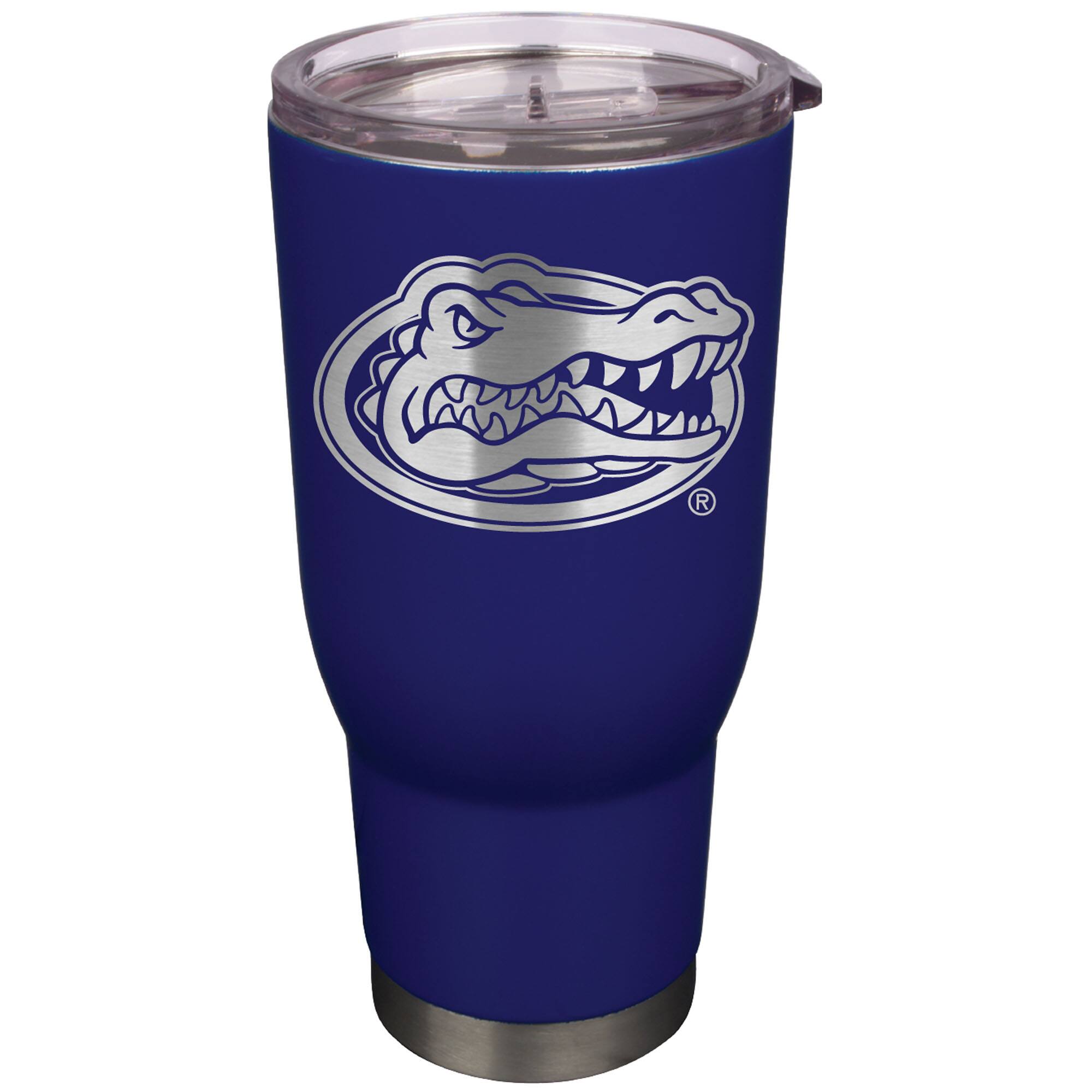Front. Nordic Company - Florida Gators 32oz. Stainless Steel Pro Tumbler - Royal.