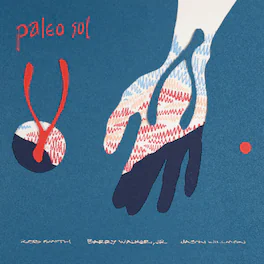 Barry Jr Walker - Paleo Sol - VINYL LP