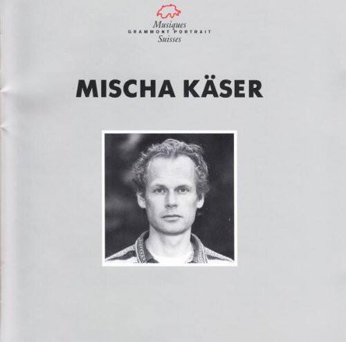 Kaeser / Hardy - Komponisten-Portrait   - COMPACT DISCS [CD] price history on PriceWatchPro