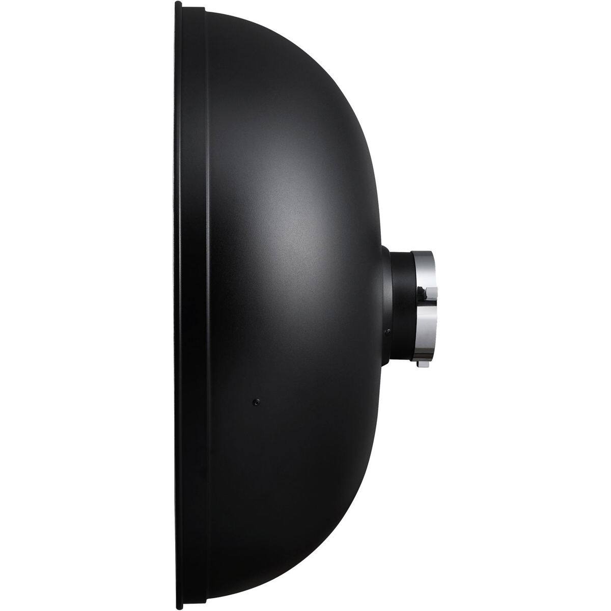 Alt View 2. Godox - Godox BDR-W55 White Beauty Dish 54cm (Bowens Mount).
