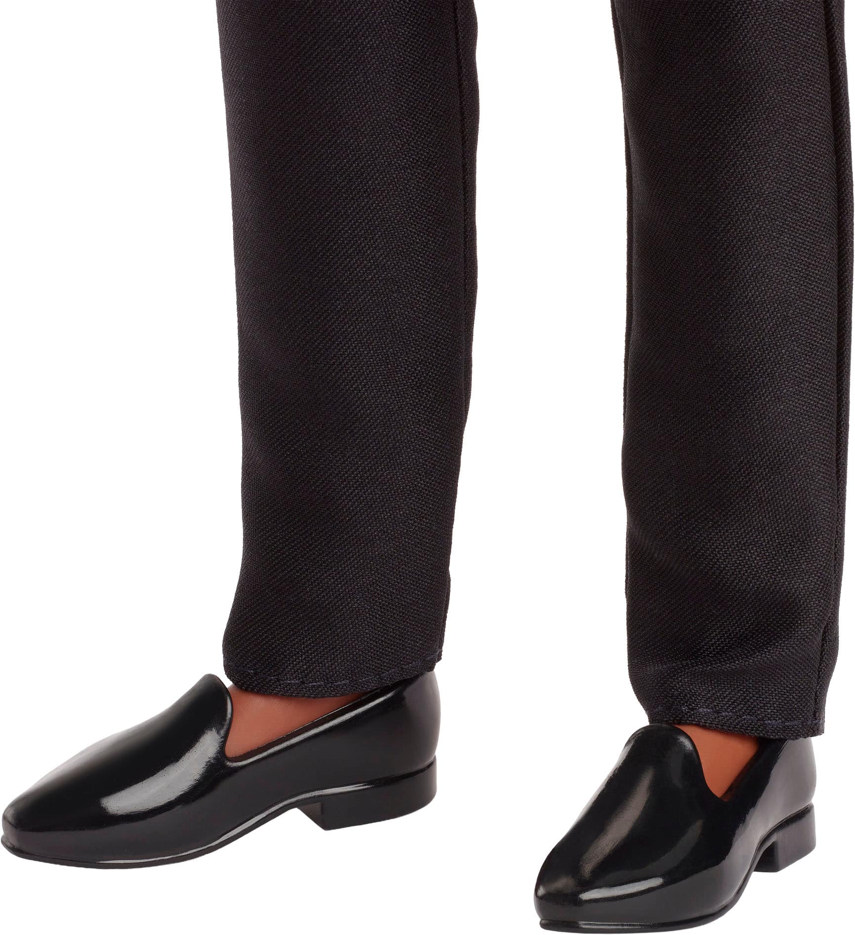 Alt View 3. Barbie - 2025 Signature Ken Holiday Doll.