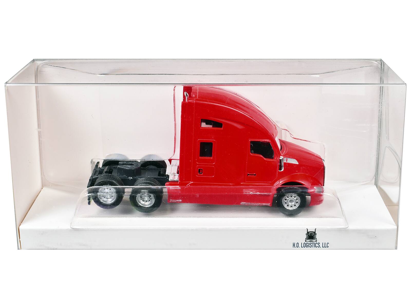 H.O. LOGISTICS, LLC