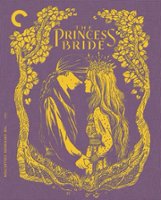 Princess Bride [4K Ultra HD Blu-ray/Blu-ray] [Criterion Collection] [1987] - Front_Zoom