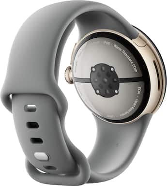 Google Pixel Watch 3 (41mm) Smartwatch with Hazel Band Wi Fi Google Pixel Watch 3 (41mm) Smartwatch with Hazel Band Wi Fi