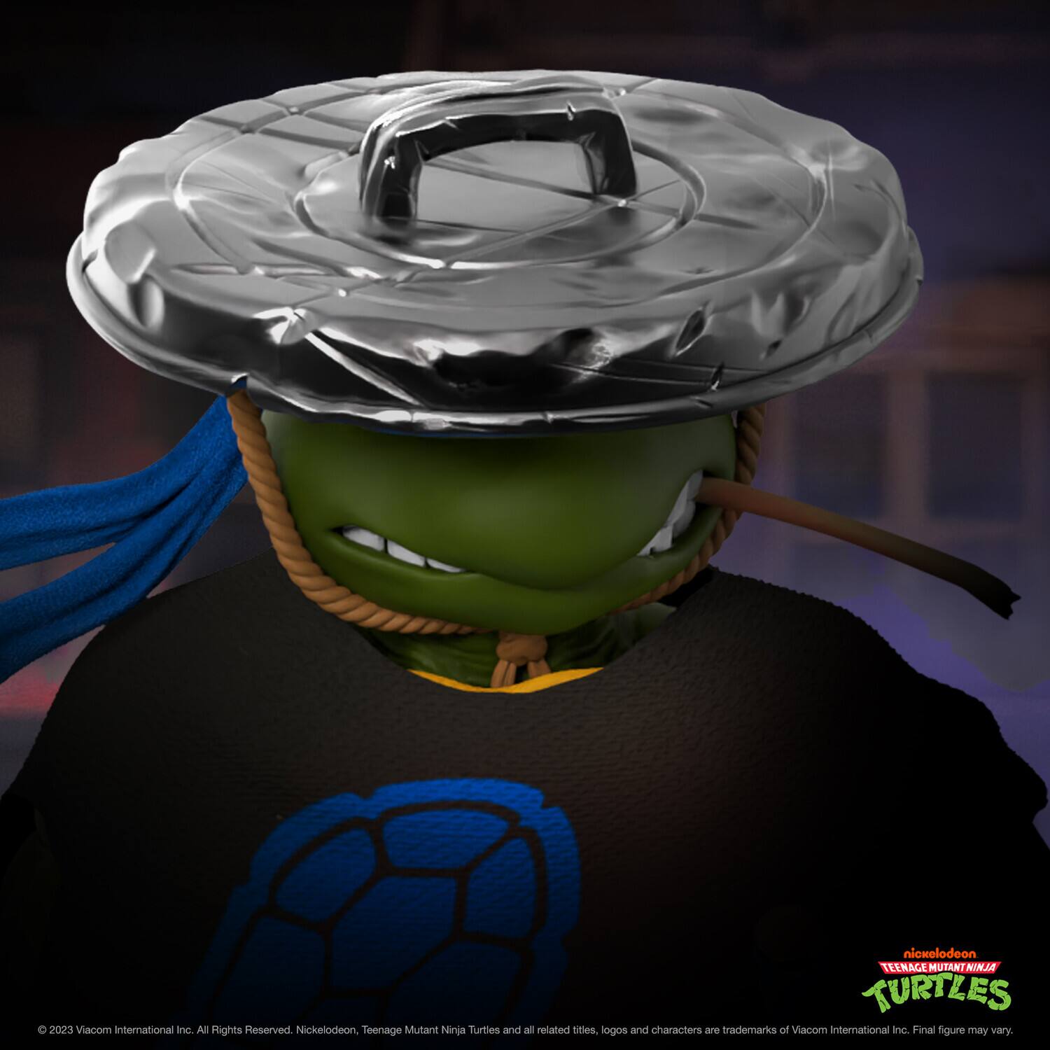 Super7 Teenage Mutant Ninja Turtles ULTIMATES! Wv 11 Ninja Nomad