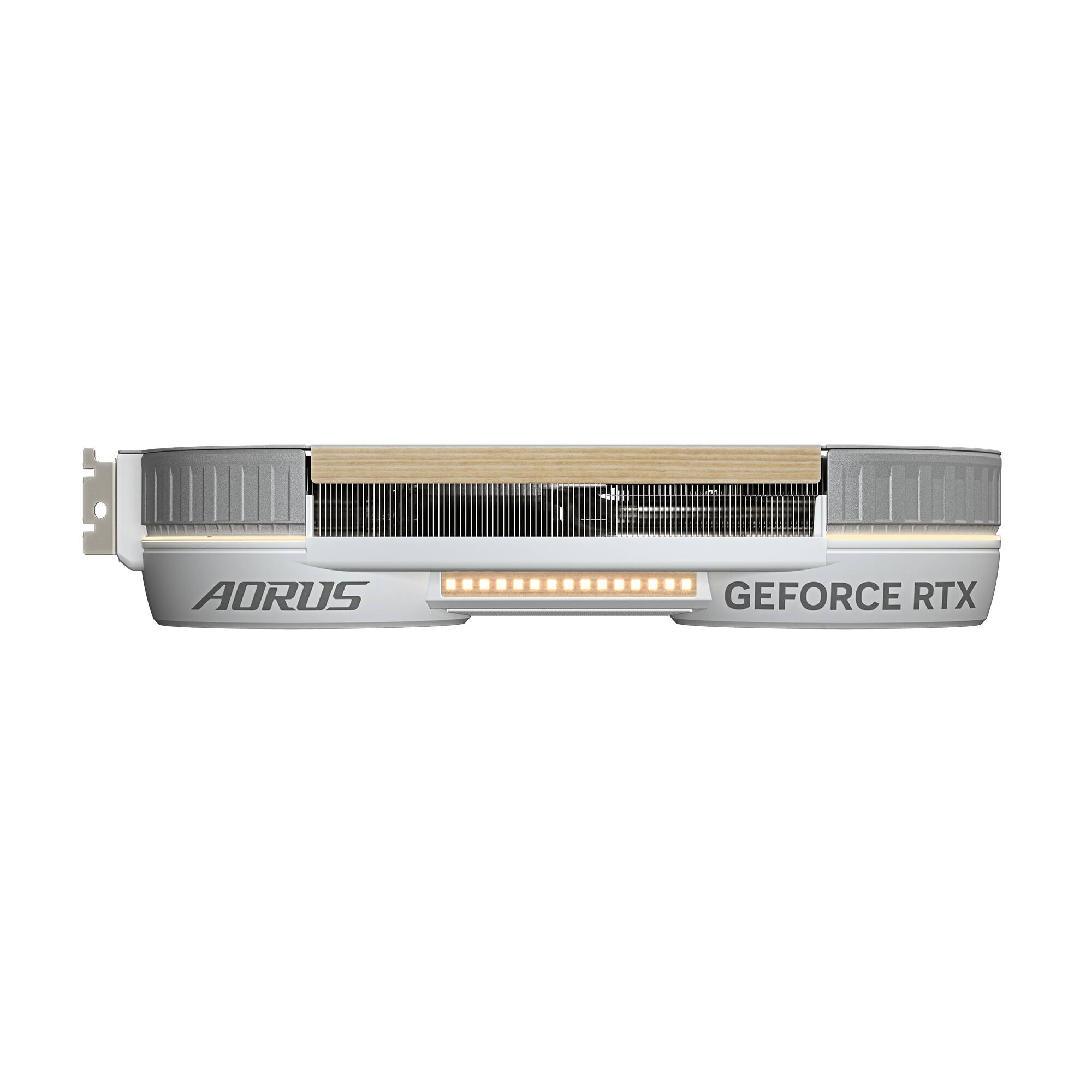 AORUS GEFORCE RTX