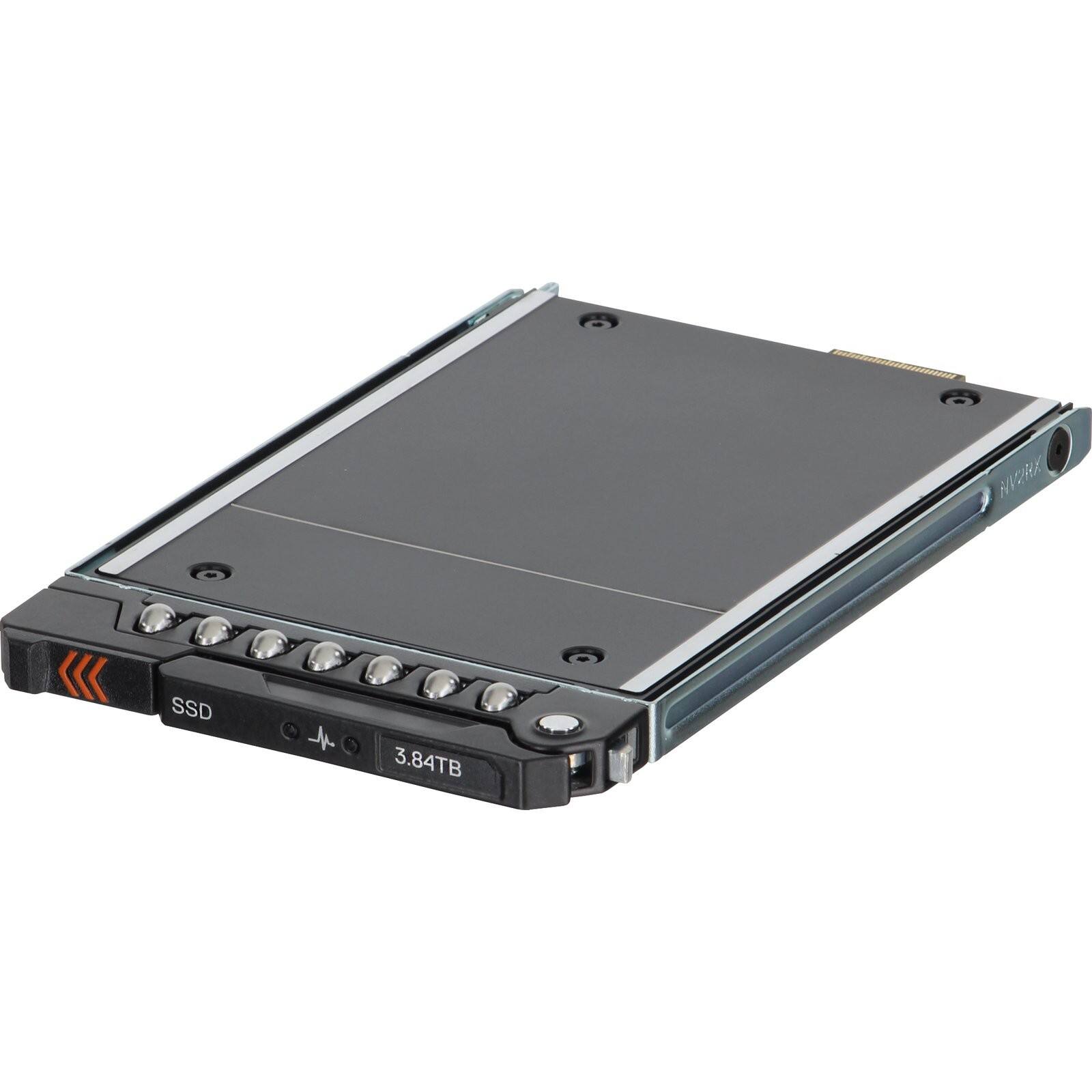 NVRK SSD 3.84TB