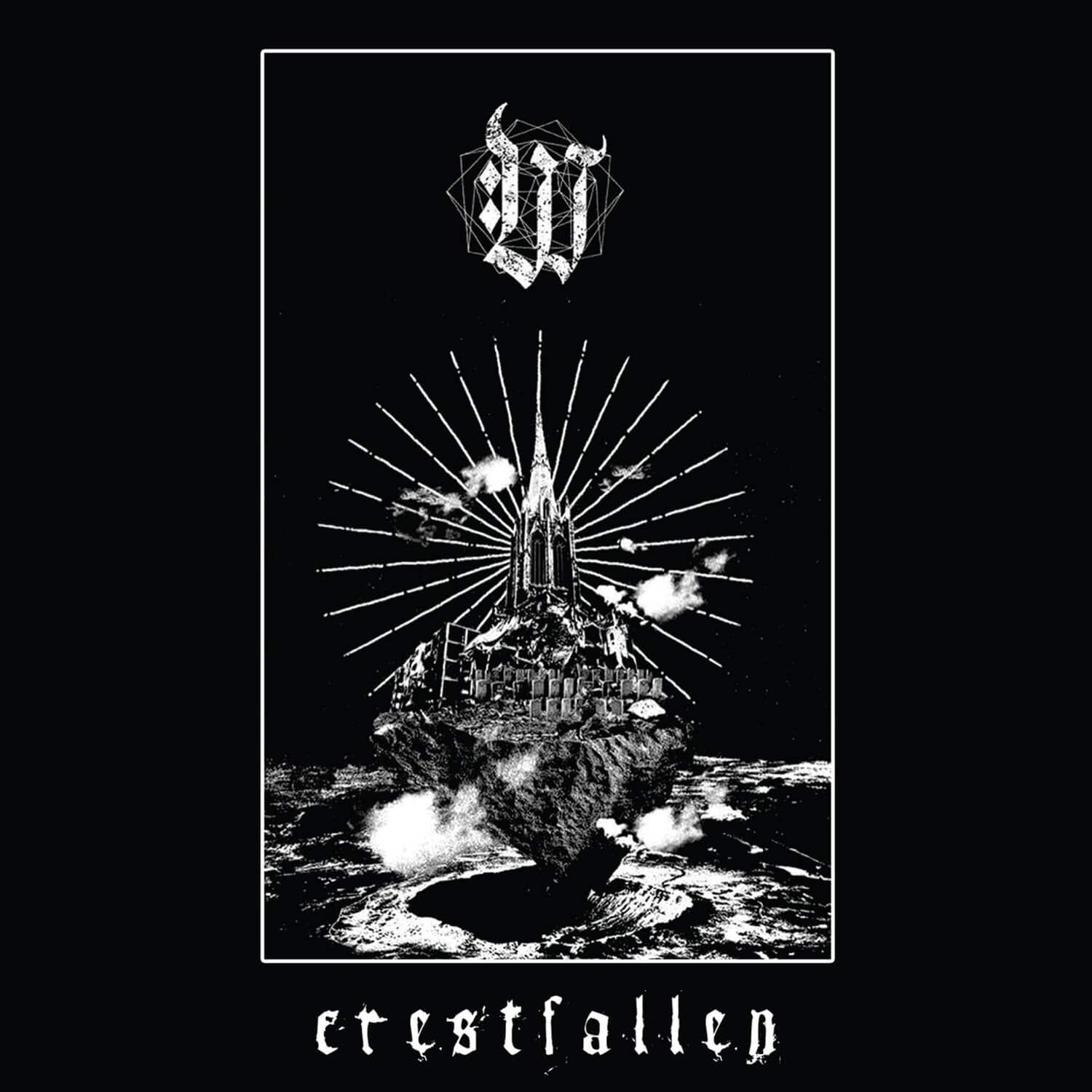 Weltesser - Crestfallen   - VINYL LP price history on PriceWatchPro
