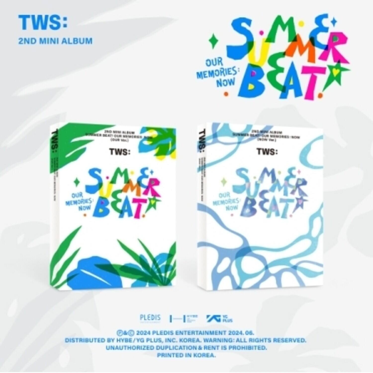 TWS:  
2ND MINI ALBUM  

SUMMER BEAT  
OUR MEMORIES: NOW  

TWS:  
SUMMER BEAT  
OUR MEMORIES: NOW  

TWS:  
SUMMER BEAT  
OUR MEMORIES: NOW  

TWS:  
SUMMER BEAT  
OUR MEMORIES: NOW  

TWS:  
SUMMER BEAT  
OUR MEMORIES: NOW  

TWS:  
SUMMER BEAT  
OUR MEMORIES: NOW  

TWS:  
SUMMER BEAT  
OUR MEMORIES: NOW  

TWS:  
SUMMER BEAT  
OUR MEMORIES: NOW  

TWS:  
SUMMER BEAT  
OUR MEMORIES: NOW  

TWS:  
SUMMER BEAT  
OUR MEMORIES: NOW  

TWS:  
SUMMER BEAT  
OUR MEMORIES: NOW  

TWS:  
SUMMER BEAT  
OUR MEMORIES: NOW  

TWS:  
SUMMER BEAT  
OUR MEMORIES: NOW  

TWS:  
SUMMER BEAT  
OUR MEMORIES: NOW  

TWS:  
SUMMER BEAT  
OUR MEMORIES: NOW  

TWS:  
SUMMER BEAT  
OUR MEMORIES: NOW  

TWS:  
SUMMER BEAT  

