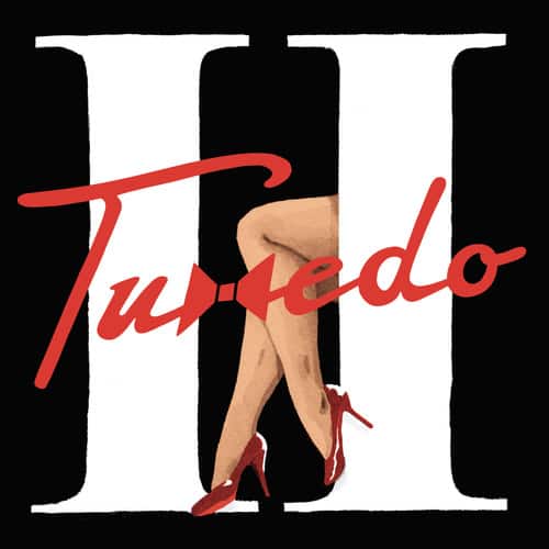 Tuxedo - Tuxedo II  - VINYL LP