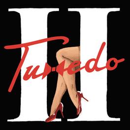 Tuxedo - Tuxedo II - VINYL LP