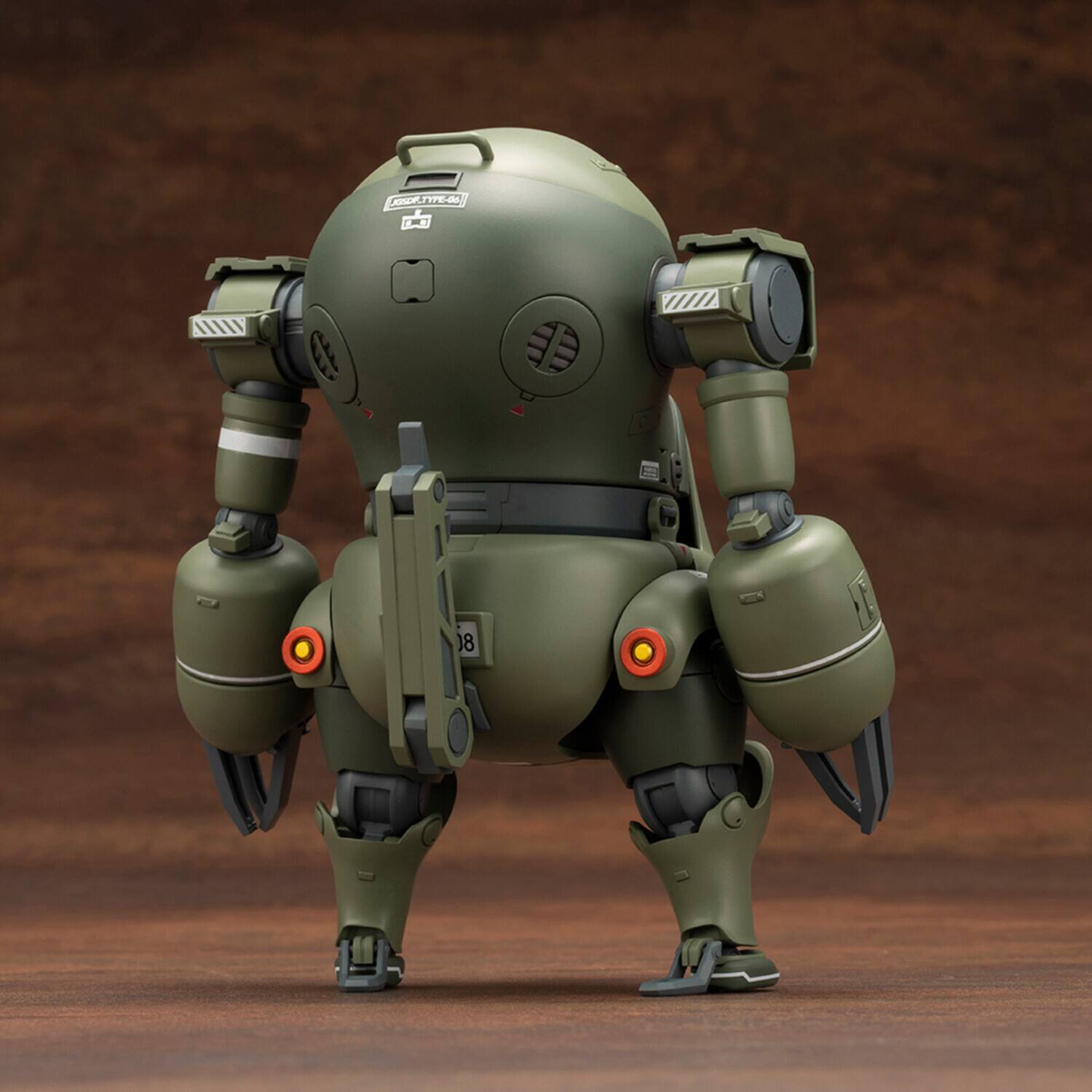 The text on the image reads:

"SPH-001-TYPE-40"