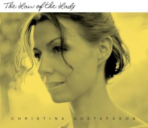 The Law of the Lady  
CHRISTINA GUSTAFSSON