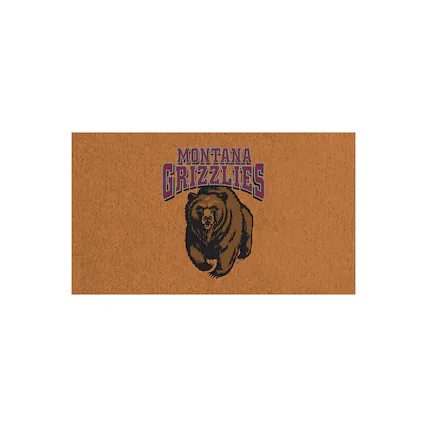 MONTANA GRIZZLIES