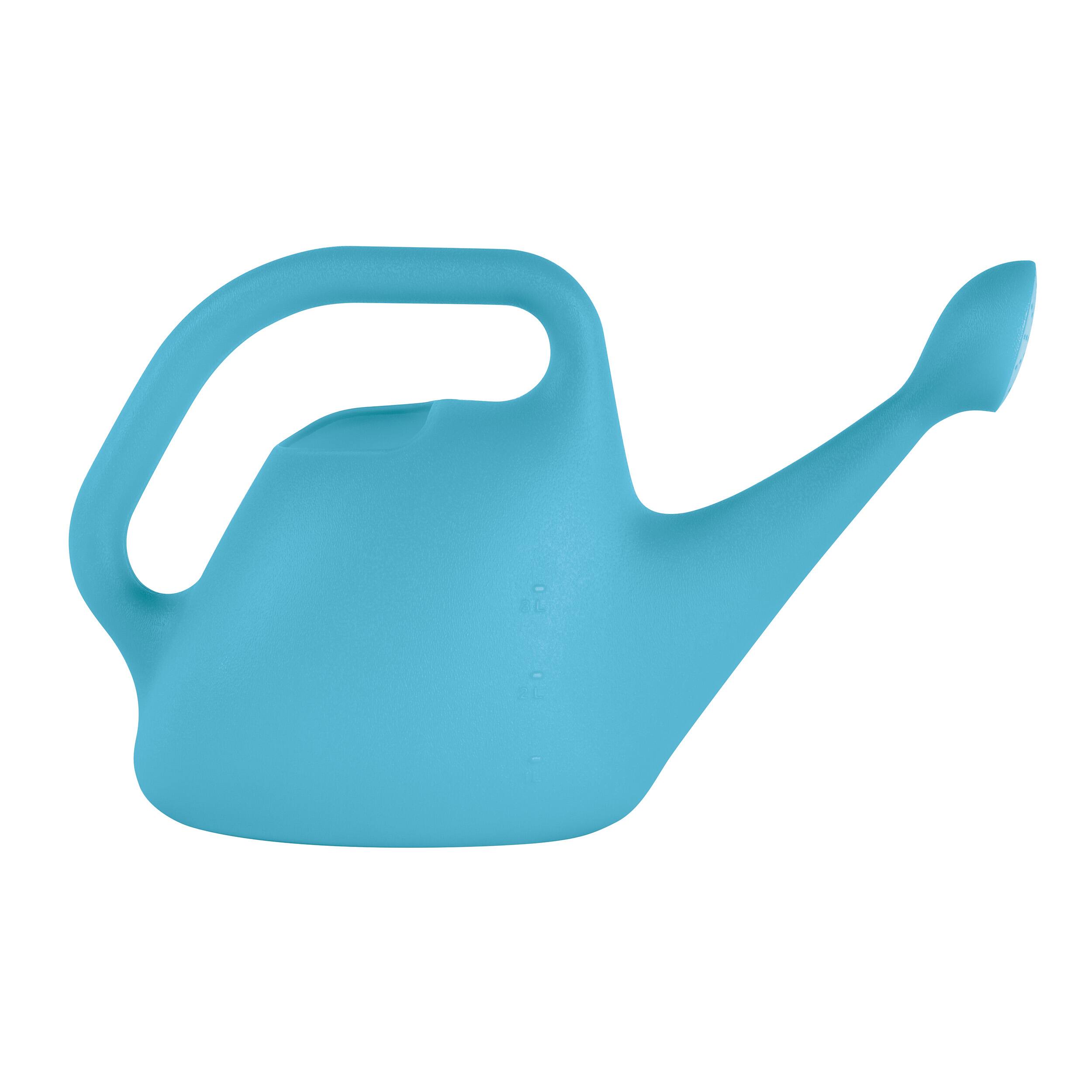 Bloem - WC - Translucent: 1Gal - Bluebonnet