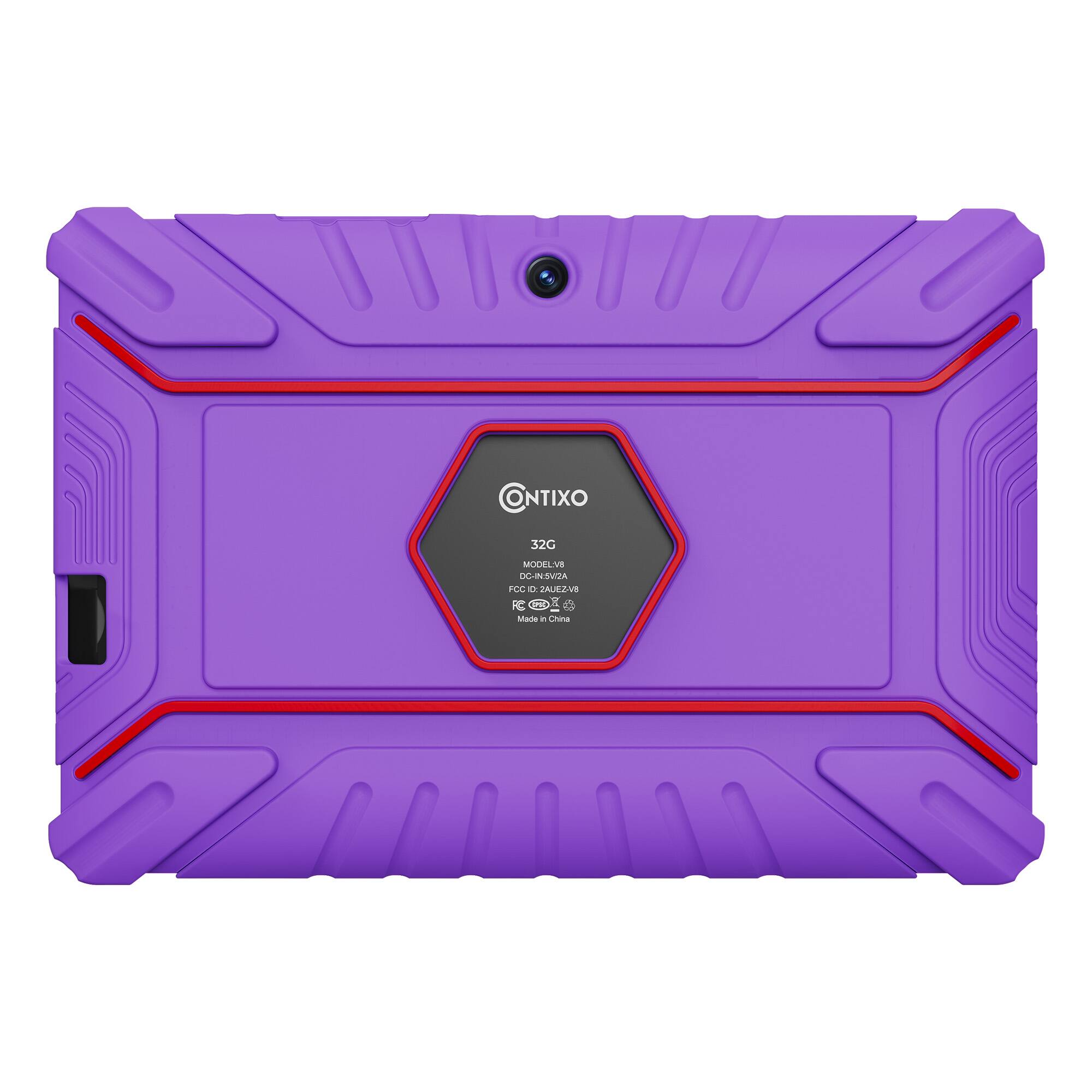 NTIXO 32G MODELV CCUSVIVA ROO 13 2A82.0m C @L  Mare - China