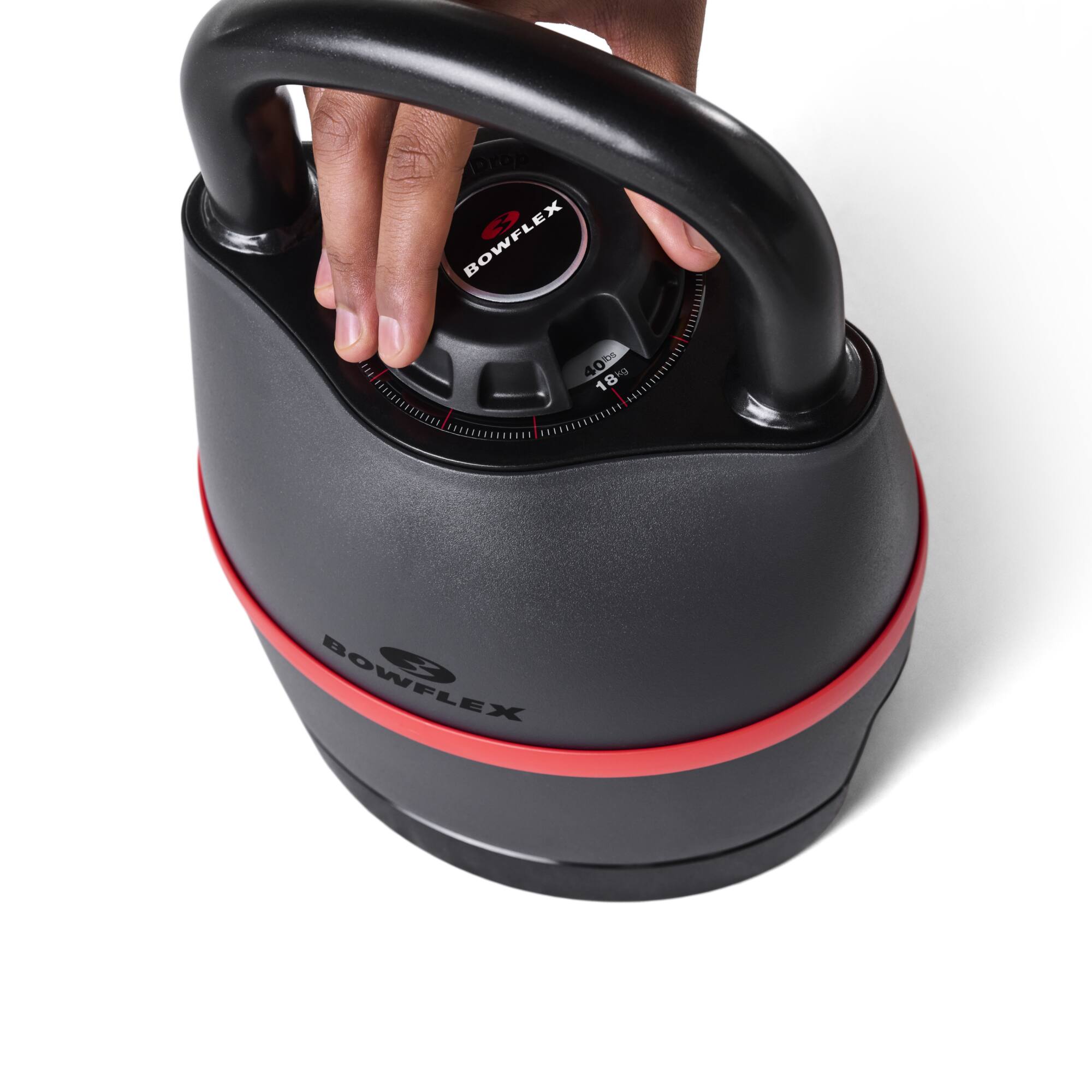 BOWFLEX G 400 18 BOWFLEX