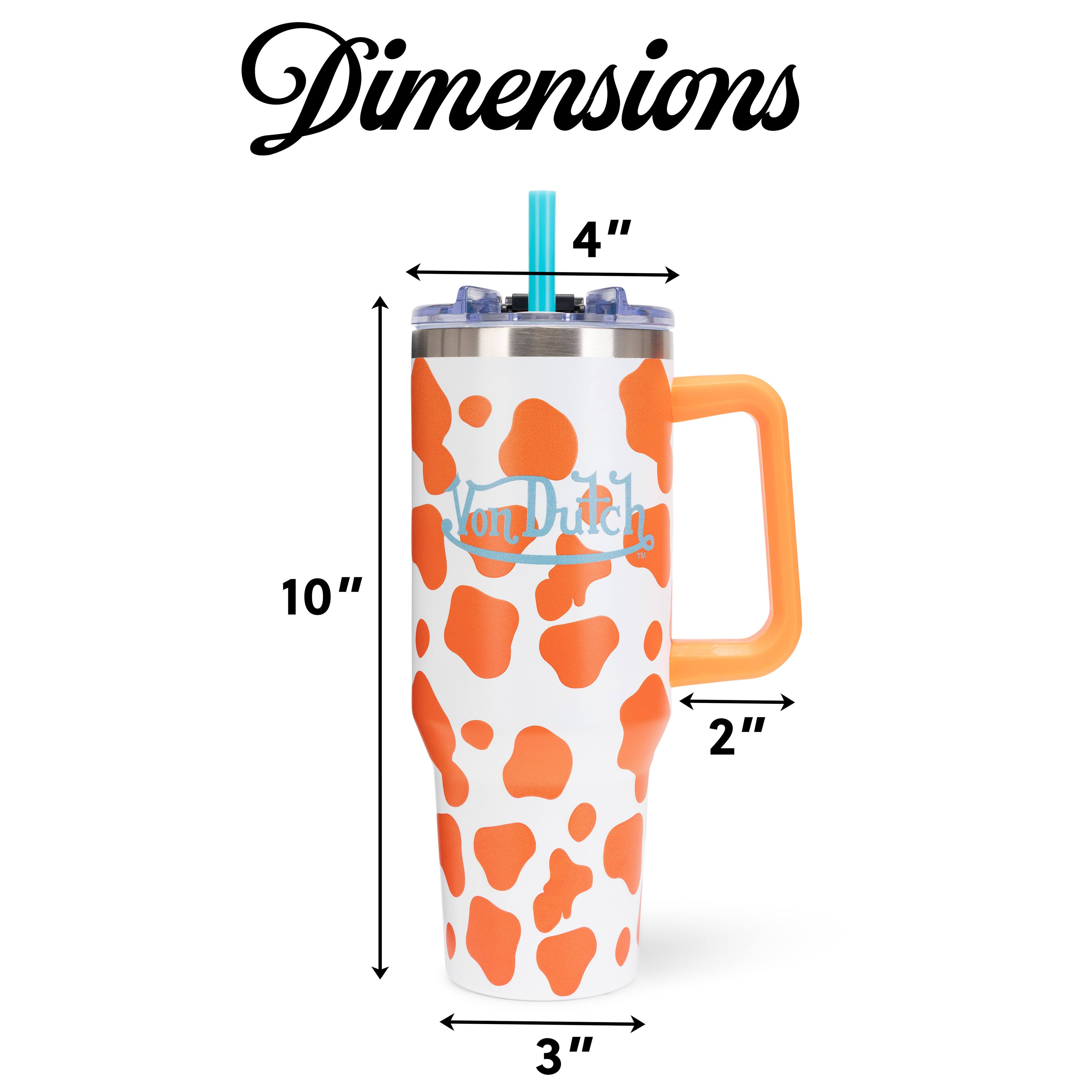 Dimensions: 4" x 10" x 2" x 3"