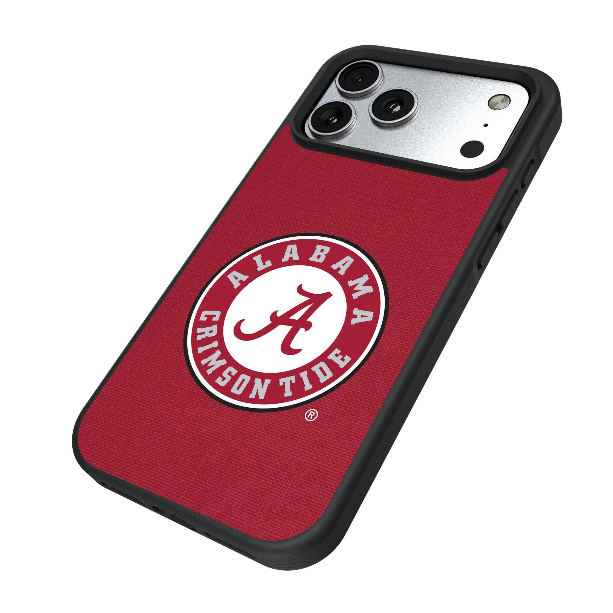 ALABAMA CRIMSON TIDE