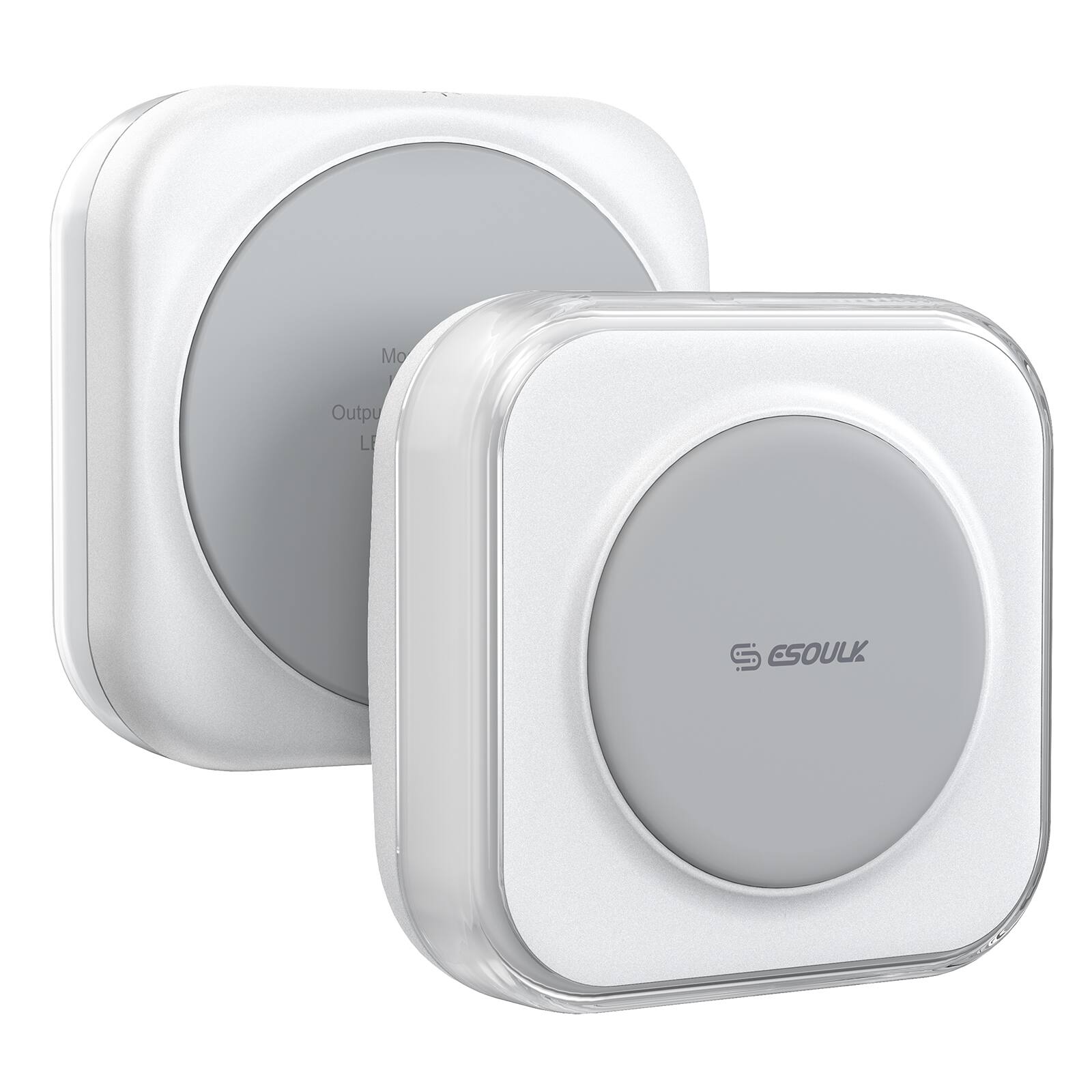 Mo  
Output  
L  
ESOULK