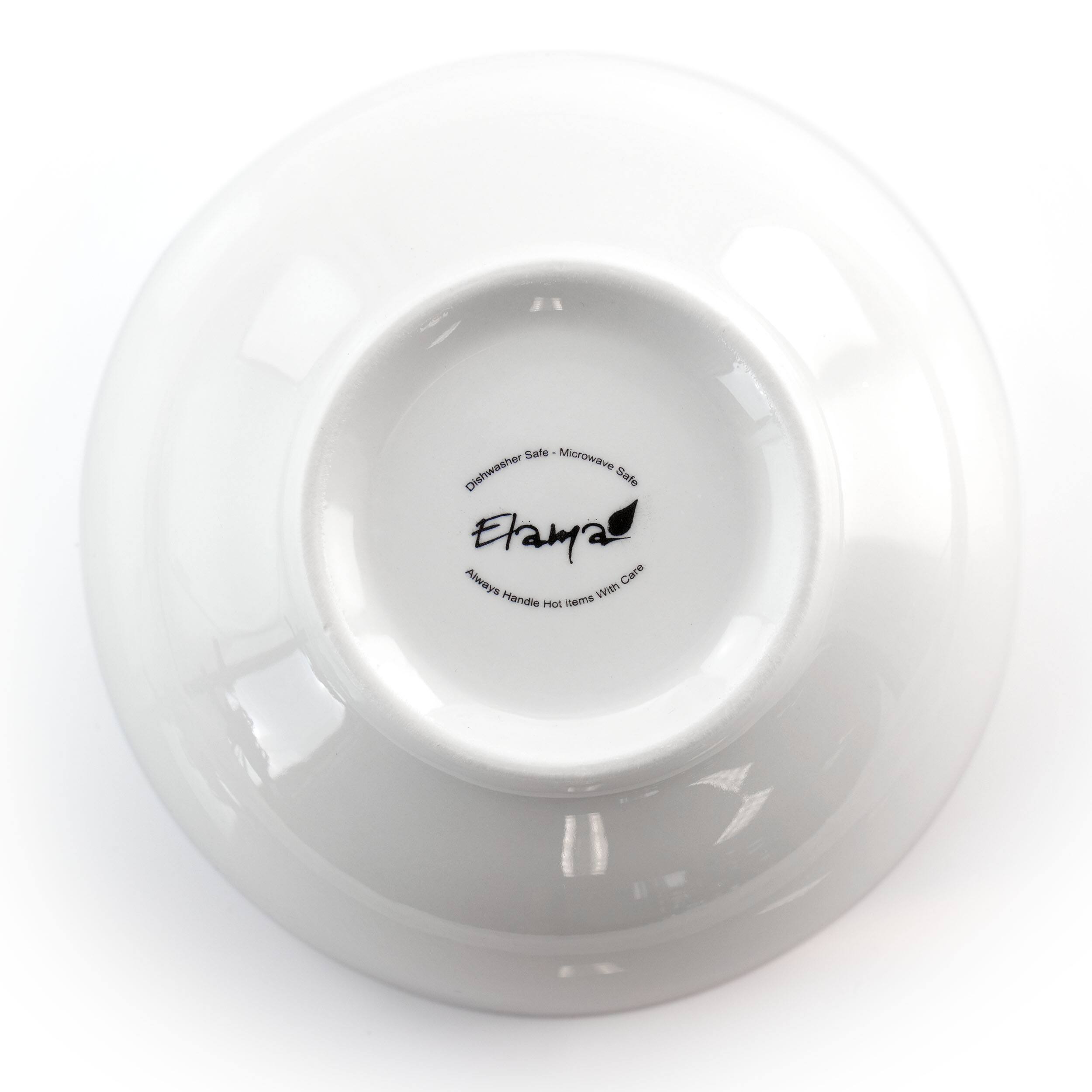 Dishwasher Safe - Microwave Safe Always Handle Hot Items With Care